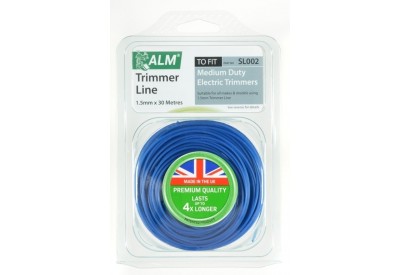 ALM Trimmer Line (30m x 1.5mm)